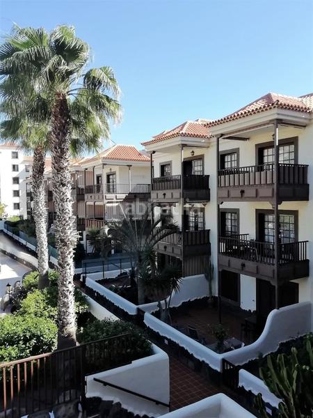 Foto 2c196061-24f6-4ca0-89c5-9283e56754ef. Lloguer apartament amb piscina a Costa del Silencio Arona