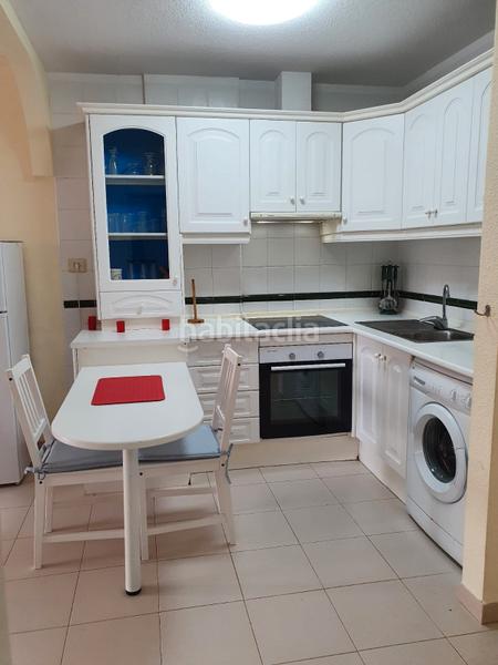 Foto 2abe0d25-9308-458b-b8b7-9d577eb6cab2. Location appartement avec piscine dans Costa del Silencio Arona