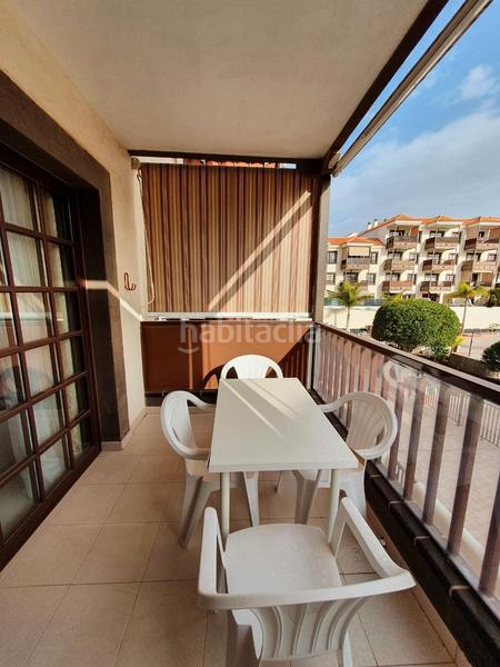 Foto 2cadfad1-5fe7-463f-be9b-7eeef8871819. Location appartement avec piscine dans Costa del Silencio Arona