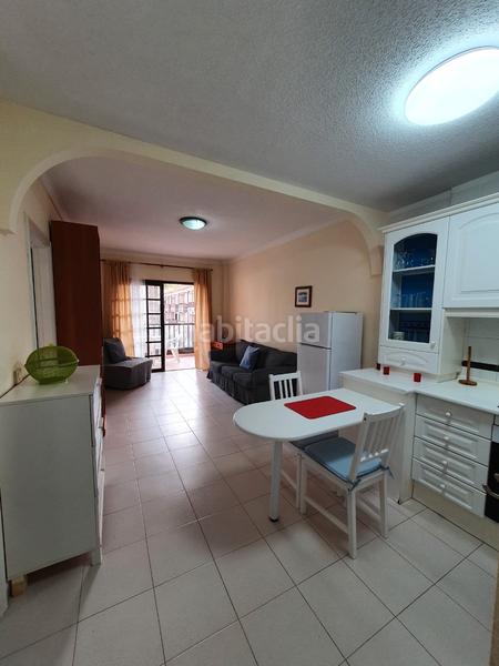 Foto 304a7917-9169-4b26-94af-4d897cbdf15a. Location appartement avec piscine dans Costa del Silencio Arona
