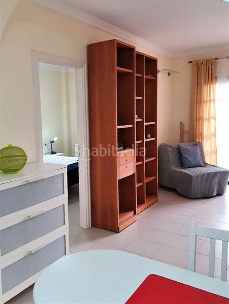 Foto 37c48932-0a78-4f78-8f92-ca0b3bf2a729. Location appartement avec piscine dans Costa del Silencio Arona