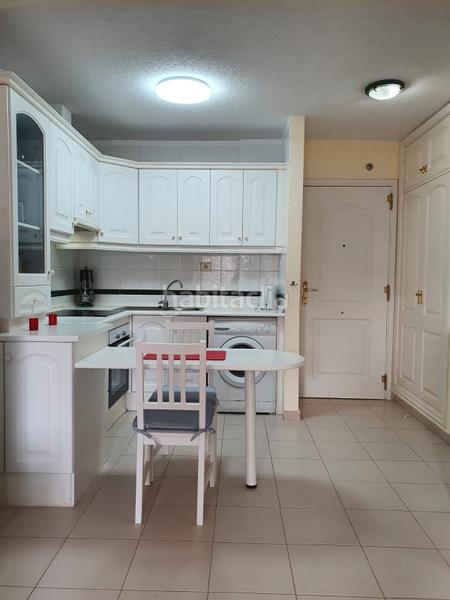 Foto 38b6785e-61d4-4da1-bd77-50265ab576dd. Location appartement avec piscine dans Costa del Silencio Arona