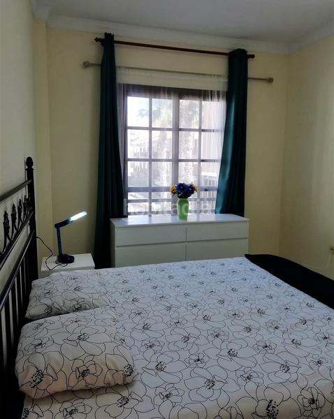 Foto 75dd7e0f-5cf0-459b-9344-268b83d6fc04. Location appartement avec piscine dans Costa del Silencio Arona