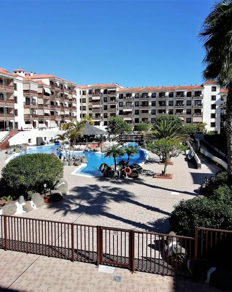 Foto aa514a95-7e0a-4f3d-8e4a-c0d67688a150. Location appartement avec piscine dans Costa del Silencio Arona