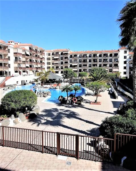 Foto ac463eda-a589-4cc5-b9a4-0e22ec750f09. Location appartement avec piscine dans Costa del Silencio Arona