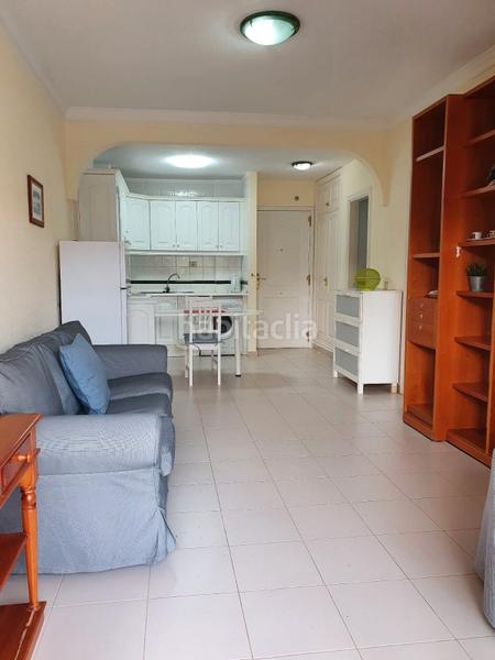 Foto eeedd2f2-10ac-4286-9313-dec1a0c3461e. Location appartement avec piscine dans Costa del Silencio Arona