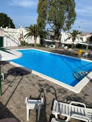 Estudi a Costa del Silencio. Estudio reformado en costa del silencio