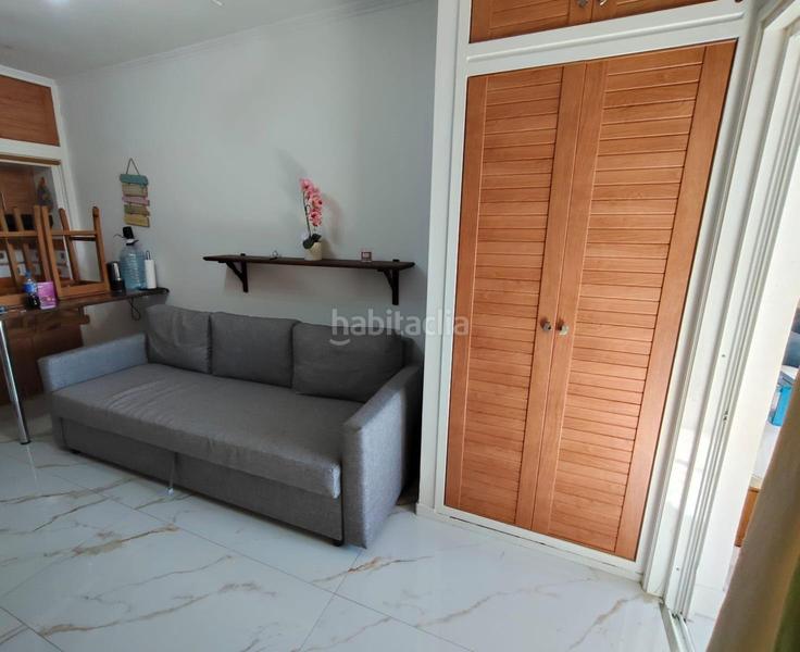 Foto 5fa7ade8-c121-4a97-b8db-7e3f8cd27ccb. Monolocale in Costa del Silencio Arona