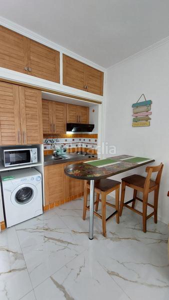 Foto 64c044f4-2e87-418c-bb3f-1f1c2ee6bf80. Monolocale in Costa del Silencio Arona