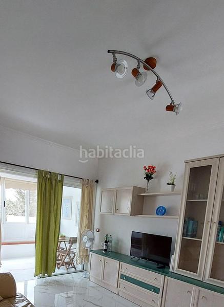 Foto cc0dc5de-ca98-4439-ab4e-24cf6b702393. Monolocale in Costa del Silencio Arona