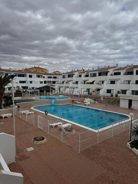 Foto 17569cb0-81bd-417a-8810-3f009b403cbc. Planta baixa amb piscina a Costa del Silencio Arona