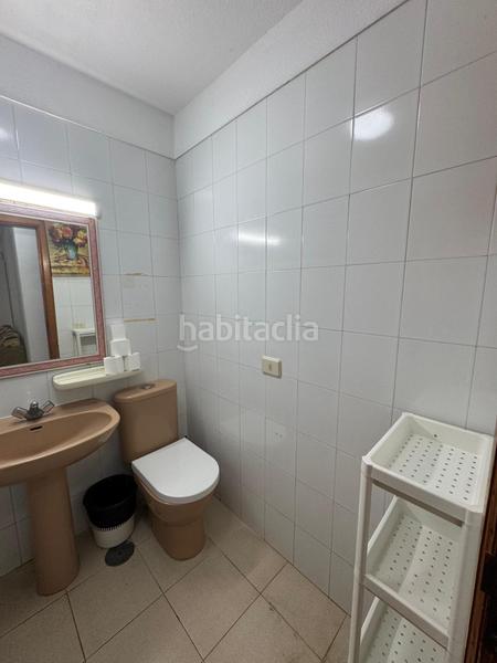 Foto 6331b35b-fdb8-4c89-b65a-5311b0e6f9b4. Rez-de-chaussée avec piscine dans Costa del Silencio Arona