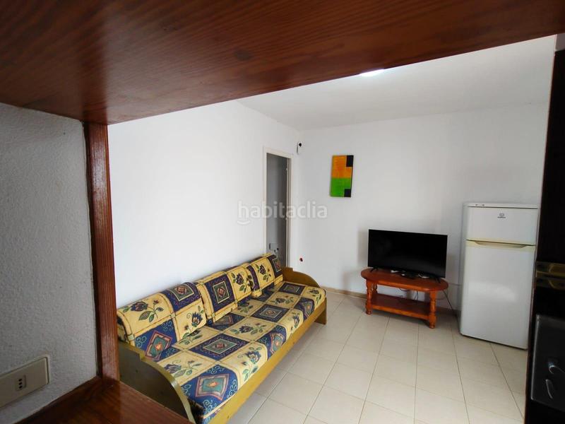 Foto 6bf1d432-a878-45cb-9887-7618f9c77928. Rez-de-chaussée avec piscine dans Costa del Silencio Arona