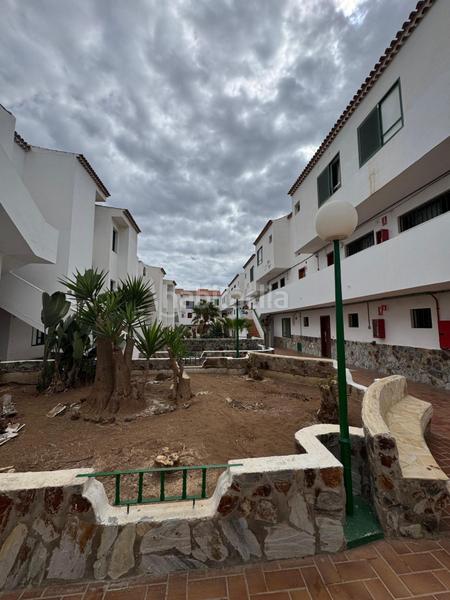 Foto 6f66b2e8-6e0c-400b-8d56-b22b5e022516. Rez-de-chaussée avec piscine dans Costa del Silencio Arona