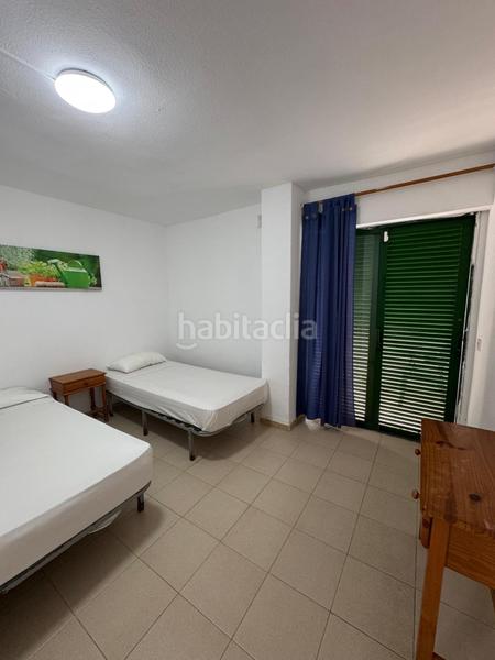 Foto a5f4e9b4-a578-4e71-913e-b01fa91508e7. Planta baixa amb piscina a Costa del Silencio Arona