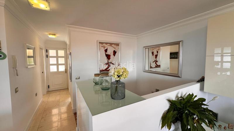 Foto 13fc46f9-019e-4443-853c-13be308c1aeb. Semi detached house with pool in Playa Fañabé Alto Adeje