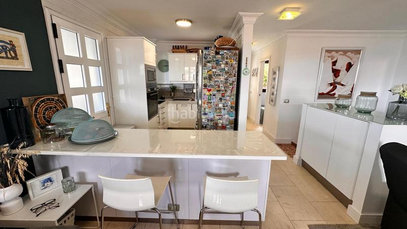 Foto 1f1b5fbc-f11d-428f-9703-851ff29a0442. Semi detached house with pool in Playa Fañabé Alto Adeje