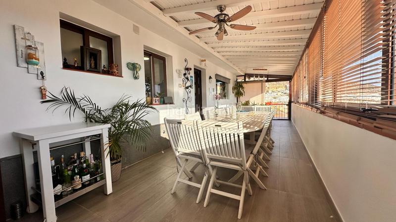 Foto 6f01dd6b-c51b-41b1-9b7a-7ed16a0d140b. Semi detached house with pool in Playa Fañabé Alto Adeje