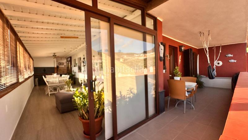 Foto 7cc9f5fb-c981-4ccc-82de-a8ff71bdeb18. Semi detached house with pool in Playa Fañabé Alto Adeje