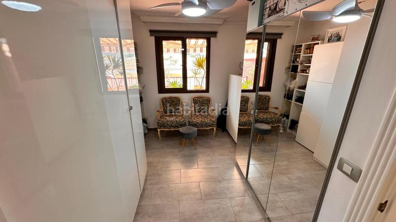 Foto 82dc2c9f-5acb-4ec1-9f51-a0f378331bdd. Semi detached house with pool in Playa Fañabé Alto Adeje