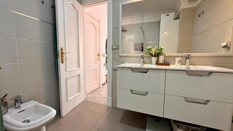 Foto c2b537f7-1542-415e-b84b-26aaf1c6852e. Semi detached house with pool in Playa Fañabé Alto Adeje