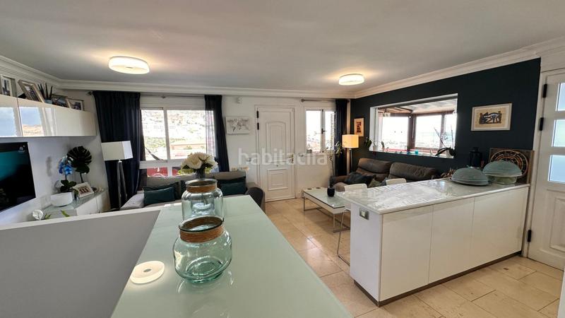 Foto c62e36f6-a4a4-4b2e-af37-59691b8f1bfb. Semi detached house with pool in Playa Fañabé Alto Adeje