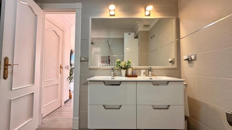 Foto f37dfe7d-b5e1-4302-8819-08db2806272f. Semi detached house with pool in Playa Fañabé Alto Adeje