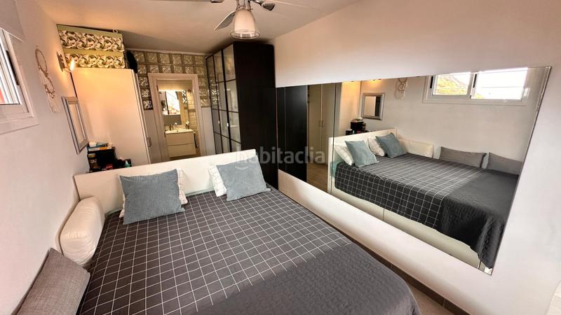 Foto fba58f54-21ff-45e5-b53b-b41256d64d24. Semi detached house with pool in Playa Fañabé Alto Adeje