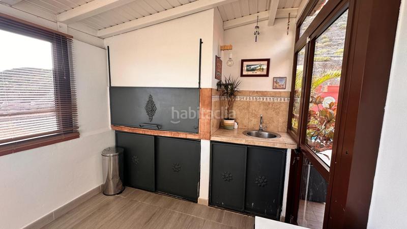 Foto fbb6bc03-811f-4505-93c3-17509029e53f. Semi detached house with pool in Playa Fañabé Alto Adeje