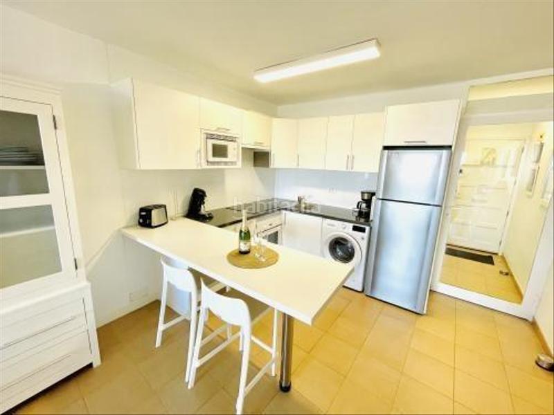 Foto 7b6c8f60-620e-41d8-918d-2c08fbdb0ae2. Apartament amb piscina a San Eugenio Bajo Adeje