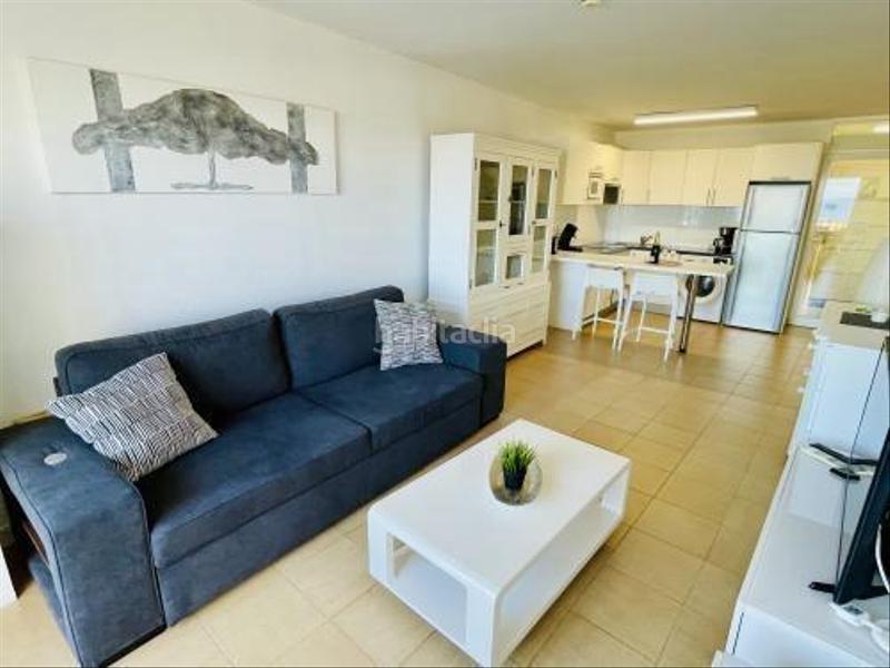 Foto ca5d9707-147a-4c35-bc03-9b55a7afb716. Apartament amb piscina a San Eugenio Bajo Adeje