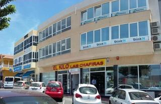 Lloguer Local Comercial a Las Chafiras. Local comercial para alquiler en las chafiras, por favor contact