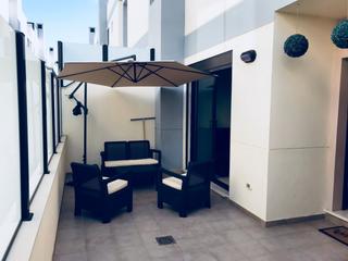 Location Duplex à Cho - Parque de la Reina. Alquiler de vivienda habitual larga temporada, contacte por what