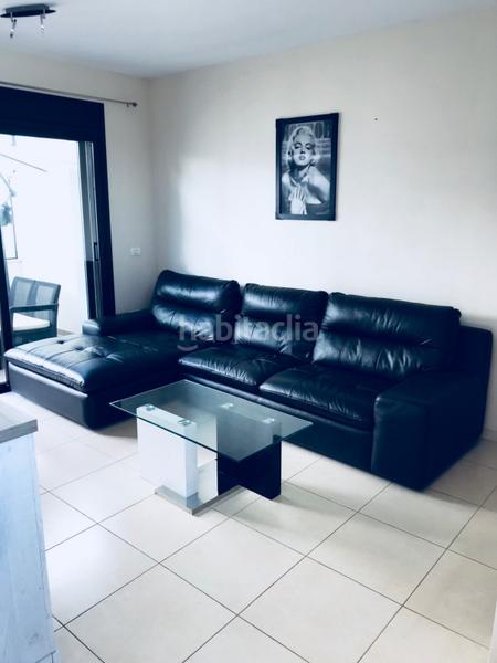 Foto 08e8aa73-3ef9-442c-957b-0356f0132f6f. Lloguer dúplex amb aparcament a Cho - Parque de la Reina Arona