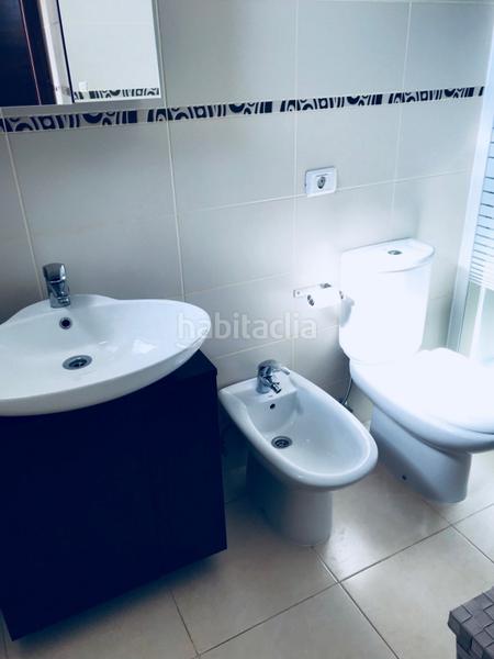 Foto 6cccc97d-f206-40a7-b3ea-cadb37d1bfc7. Lloguer dúplex amb aparcament a Cho - Parque de la Reina Arona