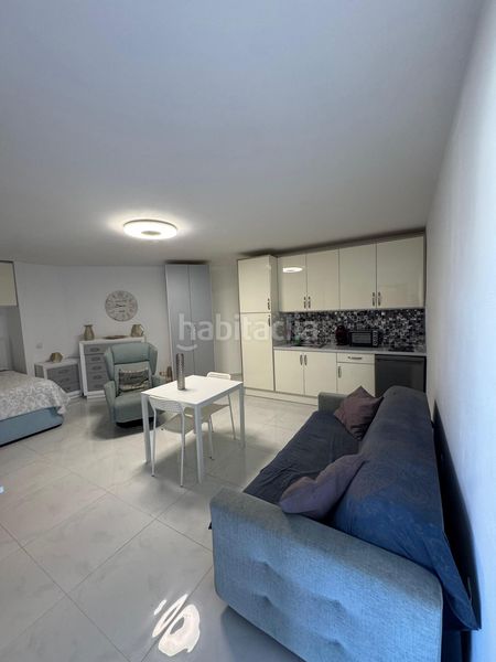 Foto 0f87a21b-9388-4f70-a8a9-f00d500ea507. Studio avec piscine dans Torviscas Centro y Alto Adeje