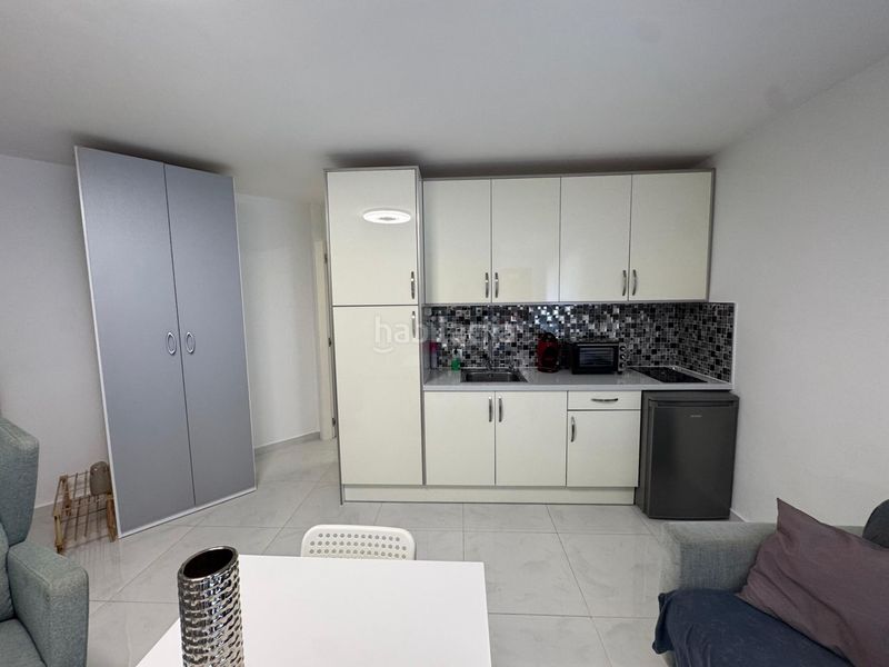 Foto 4571a779-131f-4753-82f4-387667412bf1. Studio avec piscine dans Torviscas Centro y Alto Adeje