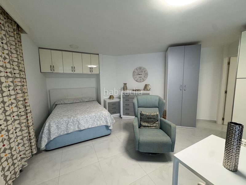 Foto 4c4c8d49-9866-4d78-b4d6-e4781f8d920a. Studio avec piscine dans Torviscas Centro y Alto Adeje