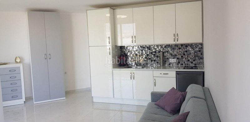 Foto 58394bae-6922-4871-903c-58d62a98172b. Studio avec piscine dans Torviscas Centro y Alto Adeje