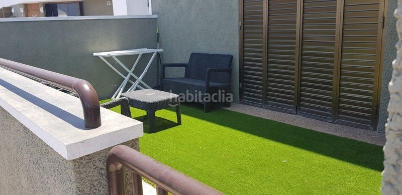 Foto d493ecba-f841-4471-a7de-6ac1ccf1073d. Studio avec piscine dans Torviscas Centro y Alto Adeje
