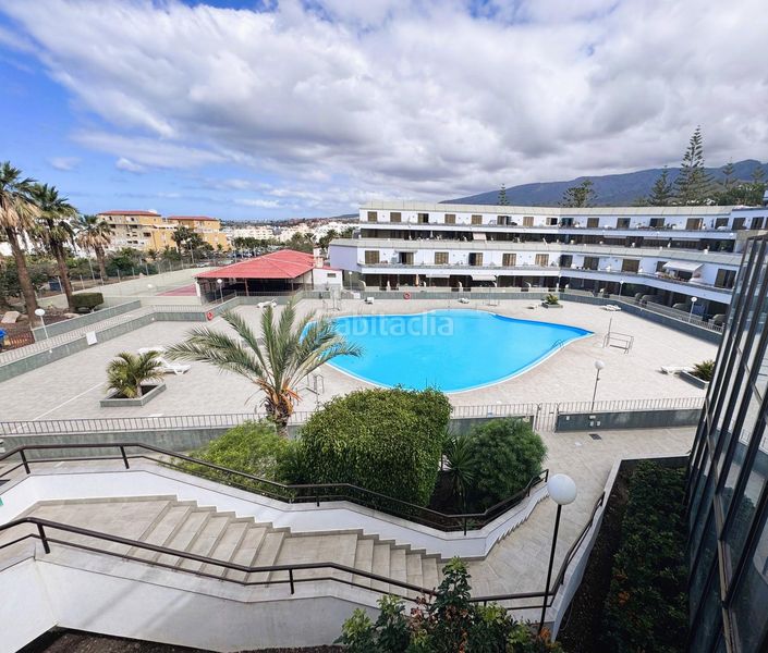 Foto e4d11578-497b-4cfb-a1cc-62a862462afd. Studio avec piscine dans Torviscas Centro y Alto Adeje