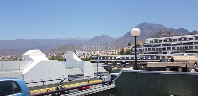 Foto f9af5423-556e-4a43-89b0-fdf5adcdf87d. Studio avec piscine dans Torviscas Centro y Alto Adeje