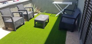 Studio à Torviscas Centro y Alto. Se vende estudio reformado en caledonia park