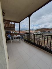 Rent Apartment in Costa del Silencio. Apartamento para alquiler de vivienda habitual larga temporada