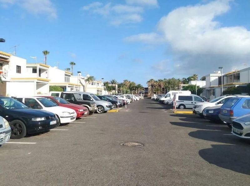 Foto c3dea512-0810-4e4a-99af-a3be5832f92e. Estudi a hercules 4 a Costa del Silencio Arona