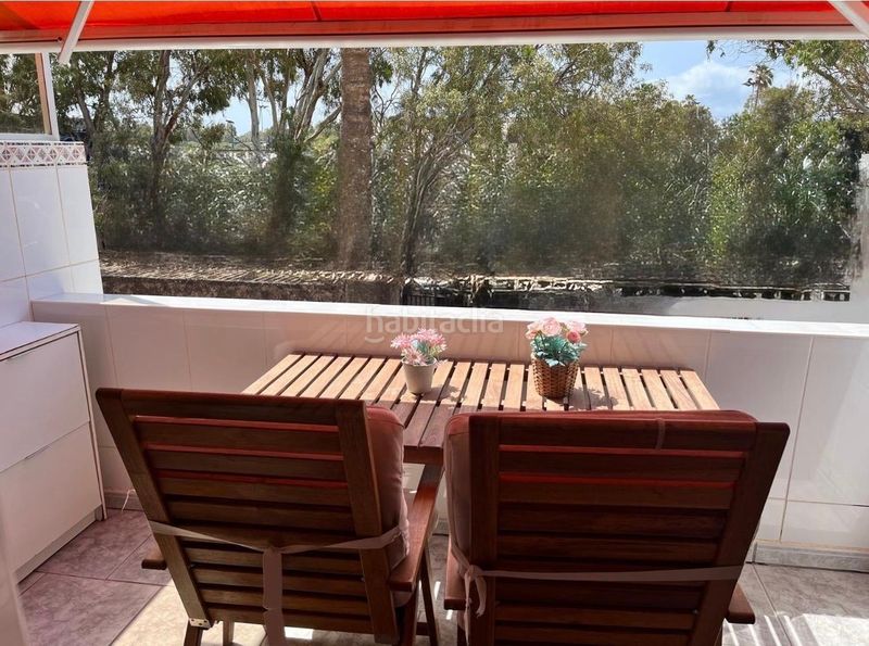 Foto 4fa95541-9586-431e-88d3-a041a4e1b278. Estudi amb aparcament piscina a Costa del Silencio Arona