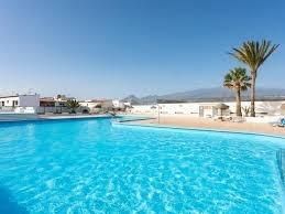 Etagenwohnung in Costa del Silencio. Luminosa vivienda en dos alturas con dos terrazas