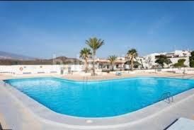 Foto e5b084e8-cb60-4c05-913b-0cfb4d19c516. Dúplex amb piscina a Costa del Silencio Arona