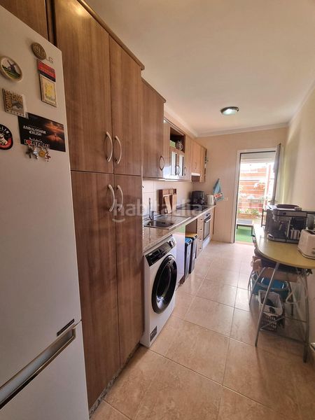 Foto 006e6045-9123-4444-bbc1-a32b01f0906b. Apartament amb aparcament piscina a Cho - Parque de la Reina Arona