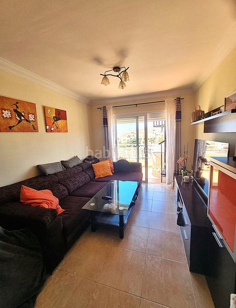 Foto 59a8da84-b69d-423f-af31-98613aeb18d1. Apartament amb aparcament piscina a Cho - Parque de la Reina Arona